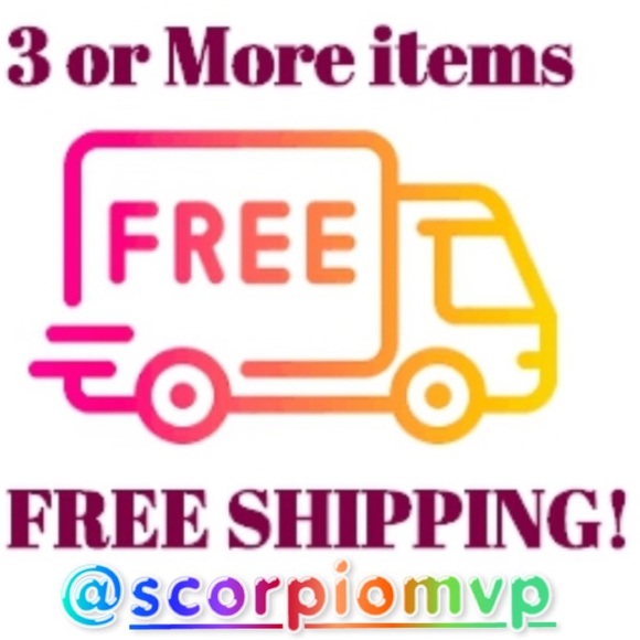 Shop With Us ❤️ - Picture 10 of 11